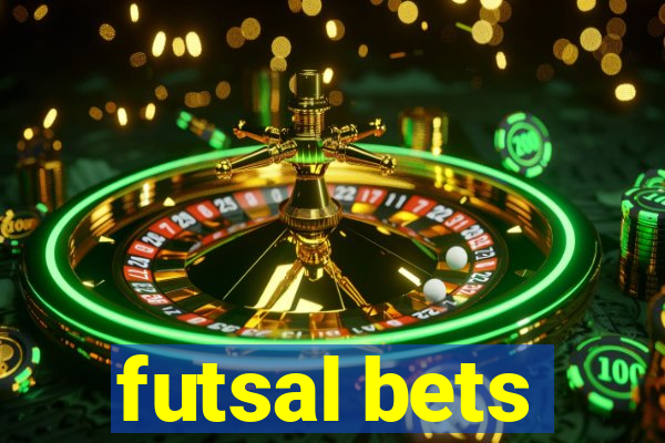 futsal bets